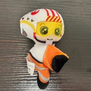 Star Wars Cutie Cuff - Luke Skywalker